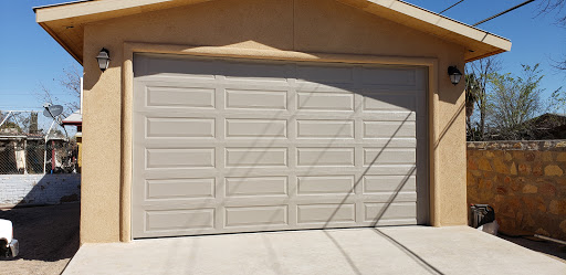 Eagle Garage Doors at El Paso INC