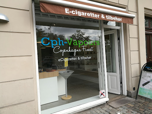 CphVapers