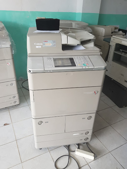 Insan mandiri Bengkulu(pusat penjualan mesin fotocopy)