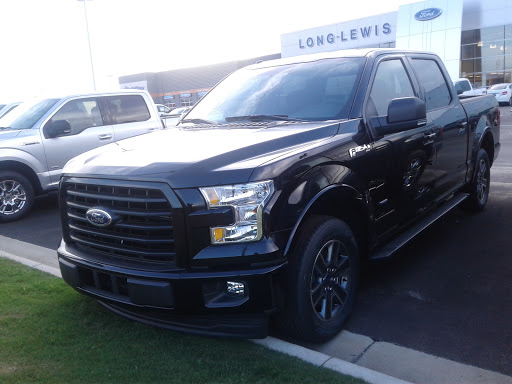 Ford Dealer «Long-Lewis Ford», reviews and photos, 2091 Fairview Ave, Prattville, AL 36066, USA