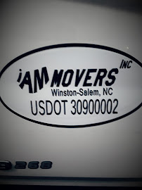 iAM Movers INC