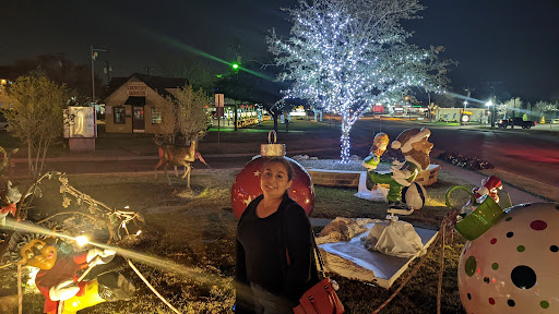 Donut Shop «Kountry Donuts», reviews and photos, 102 S Main St, Grapevine, TX 76051, USA