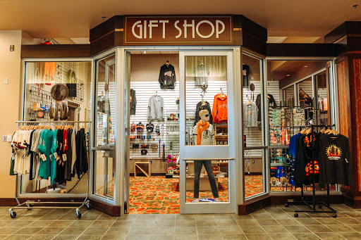 Casino «Leelanau Sands Casino & Lodge», reviews and photos, 2521 N West Bay Shore Dr, Peshawbestown, MI 49682, USA