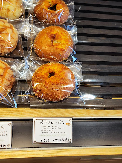 croissant麦香奏KANADE 春日井店