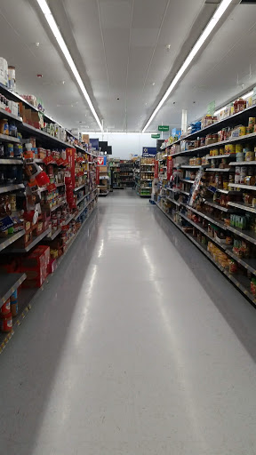 Discount Store «Walmart», reviews and photos, 206 US-1, Falmouth, ME 04105, USA