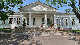 Tolcsvai Szirmay-Waldbott Kastély és látogatóközpont