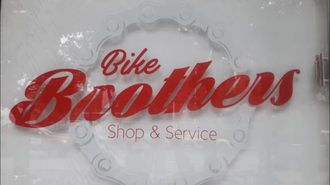 Opiniones de Bike Brothers en Providencia - Tienda de bicicletas