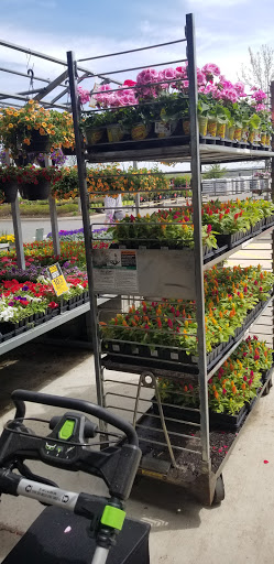 Home Improvement Store «The Home Depot», reviews and photos, 7 N Park Dr, Newton, NJ 07860, USA