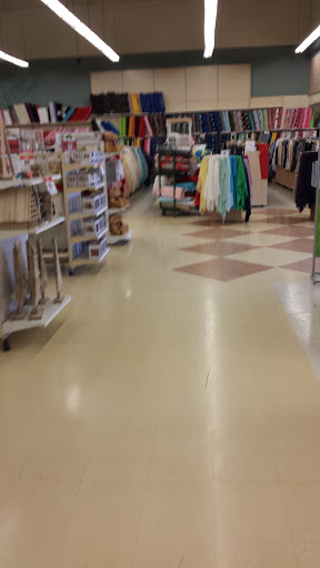 Fabric Store «Jo-Ann Fabrics and Crafts», reviews and photos, 2747 Festival Ln, Dublin, OH 43017, USA