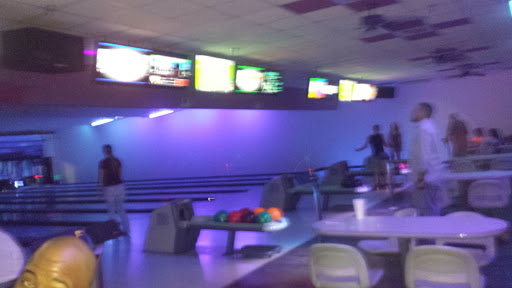 Bowling Alley «Liberty Lanes», reviews and photos, 11401 Starkey Rd, Largo, FL 33773, USA