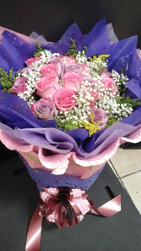 Florist «From the Heart», reviews and photos, 1016 Webster St, Oakland, CA 94607, USA