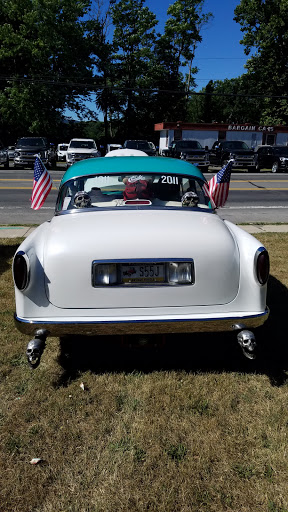 Auto Parts Store «A&A Auto Stores», reviews and photos, 360 N 9th St, Stroudsburg, PA 18360, USA