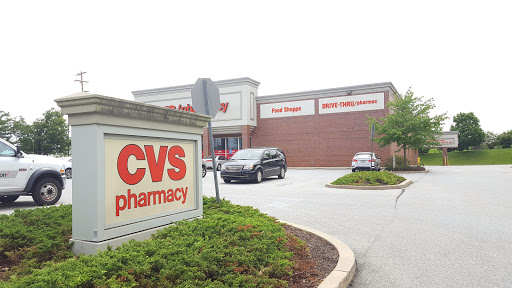 Drug Store «CVS», reviews and photos, 863 Baltimore Pike, Glen Mills, PA 19342, USA