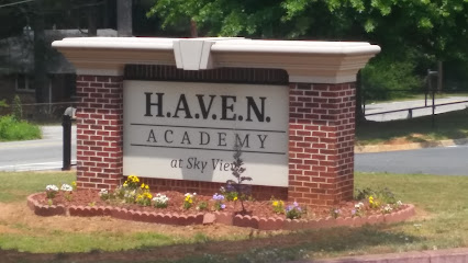 H.A.V.E.N. Academy at Sky View
