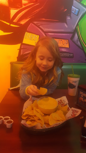 Tex-Mex Restaurant «Tijuana Flats», reviews and photos, 7834 E 96th St, Fishers, IN 46038, USA