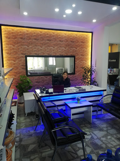 Öz Sarman Su Tüp Ticaret