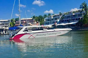 Amazing Canoeing 🇹🇭 Ao Po Pier Meeting Point image