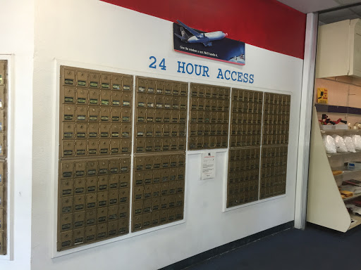 Notary Public «Post Box & More», reviews and photos, 3870 La Sierra Ave, Riverside, CA 92505, USA