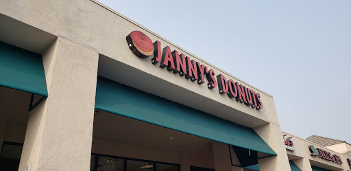 Donut Shop «Jannys Donuts», reviews and photos, 92 Corporate Park, Irvine, CA 92606, USA