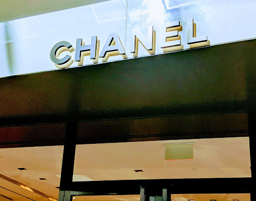 Clothing Store «Chanel», reviews and photos, 4200 Conroy Rd, Orlando, FL 32839, USA