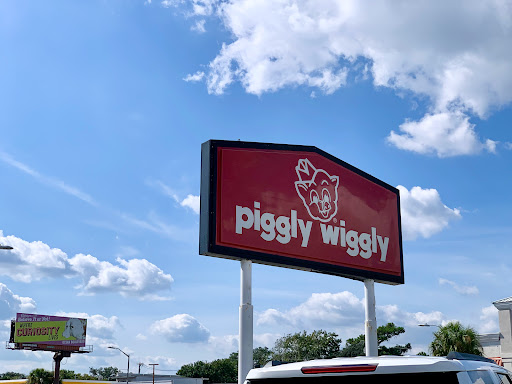 Supermarket «Piggly Wiggly», reviews and photos, 1700 N Kings Hwy, Myrtle Beach, SC 29577, USA