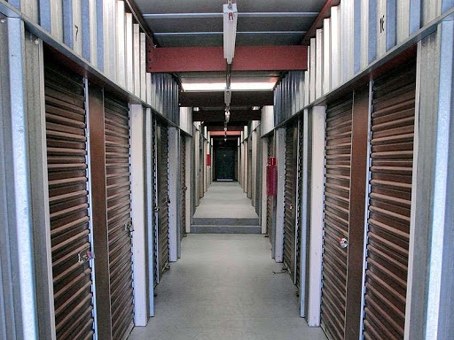 Storage Facility «Extra Space Storage», reviews and photos, 100 Junction Blvd, Roseville, CA 95678, USA