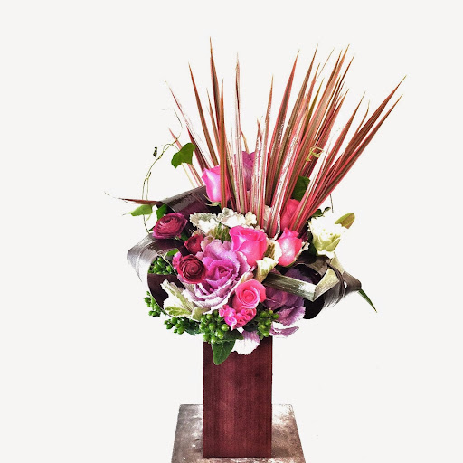 Florist «BEARDS FLORAL DESIGN», reviews and photos, 5424 E Central Ave, Wichita, KS 67208, USA