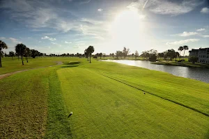 Oriole Golf Club image