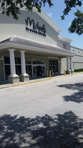 Craft Store «Michaels», reviews and photos, 880 FL-436 #1001, Altamonte Springs, FL 32714, USA