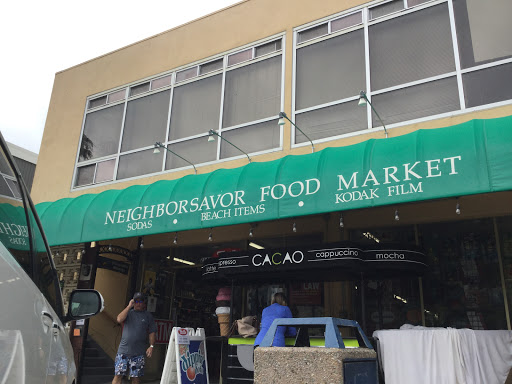 Grocery Store «Neighbor-Saver Market», reviews and photos, 2144 Avenida De La Playa, La Jolla, CA 92037, USA