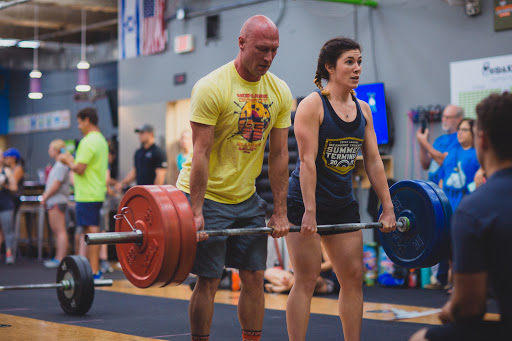 Community Center «Jewish Community Center of Greater Kansas City», reviews and photos, 5801 W 115th St, Overland Park, KS 66211, USA