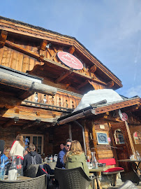 Les plus récentes photos du Hôtel Restaurant Le Pilatus à Courchevel - n°3