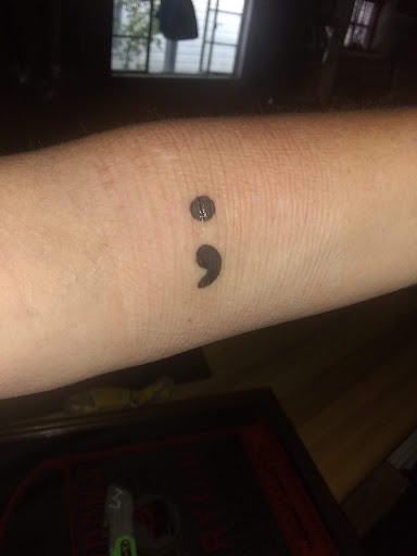 Tattoo Shop «Artistic Creations Tattoo», reviews and photos, 2252 Roxalana Rd, Dunbar, WV 25064, USA