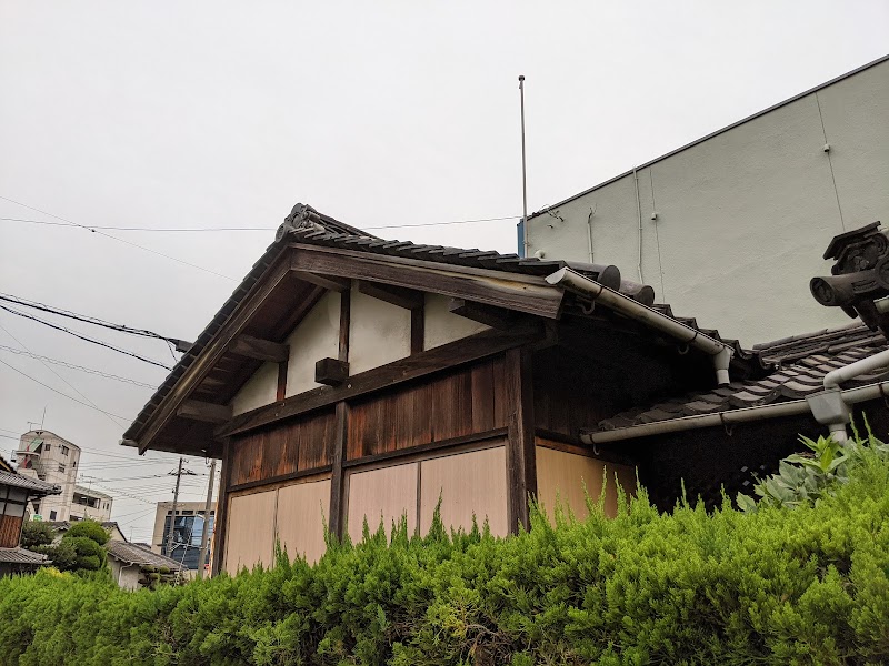 王子神社