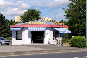 Bäckerei Trabert image