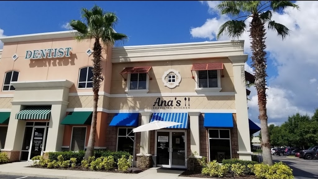 Ana's Brazilian Kitchen 32819