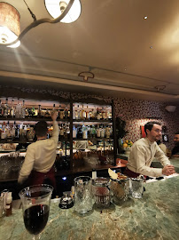 Atmosphère du Restaurant Boubalé à Paris - n°5