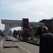 Karadeniz Teknik Üniversitesi A Kapısı