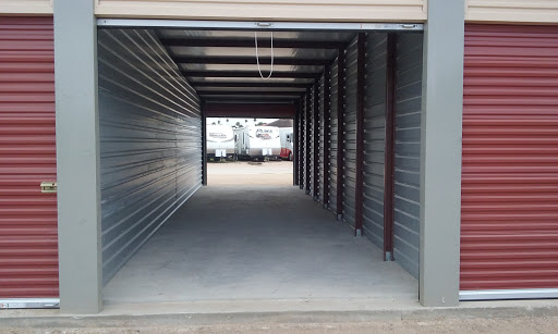 Self-Storage Facility «Move It Self Storage - Griffin Parkway», reviews and photos, 2545 E Griffin Pkwy, Mission, TX 78572, USA