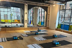 Steele Pilates Studio Dumbo image