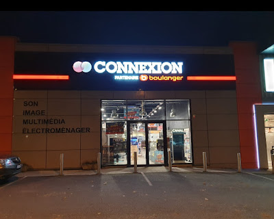 Connexion Partenaire Boulanger Château Gontier à Château-Gontier-sur-Mayenne