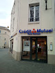 Banque Crédit Mutuel 51200 Épernay