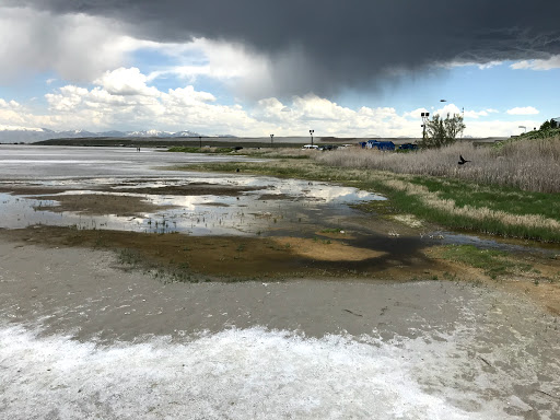 Concert Hall «The Great Saltair», reviews and photos, 12408 West Saltair Drive, Magna, UT 84044, USA