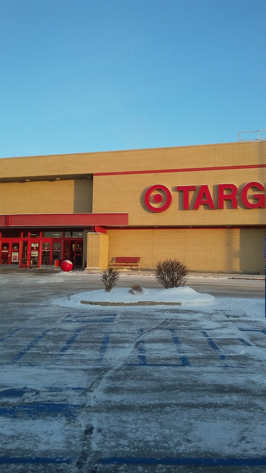 Target