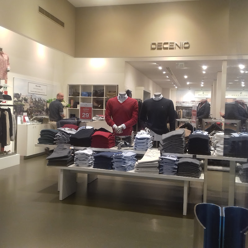 Decenio The Style Outlets