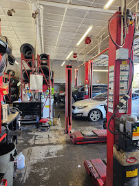 Firestone Complete Auto Care