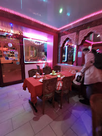 Atmosphère du Restaurant indien Vallée du Kashmir à Paris - n°15