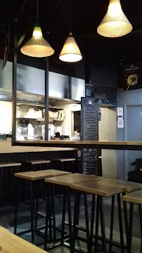 Atmosphère du Restauration rapide Pitaya Thaï Street Food à Tours - n°20