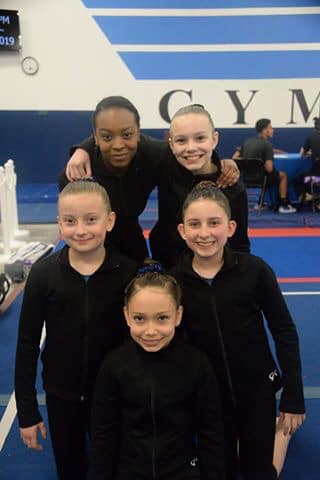 Gym «Corinth Gymnastics», reviews and photos, 1402 N Corinth St, Corinth, TX 76208, USA