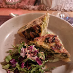 Photo n°18 de l'avis de Dominic.o fait le 29/12/2021 à 07:14 sur le  Jordan's Untermühle à Köngernheim